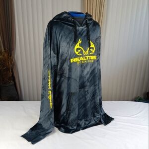 Realtree Fishing Men's Hoodie.